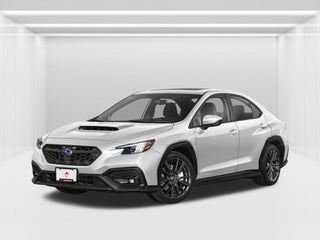 2023 Subaru WRX