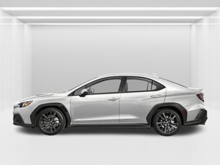 2023 Subaru WRX