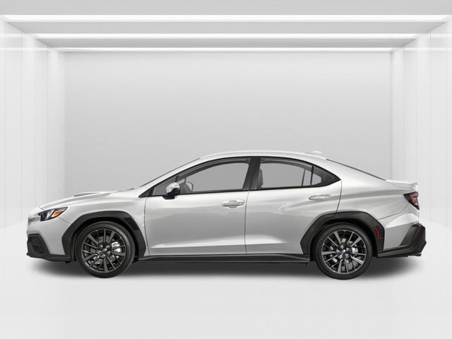 2023 Subaru WRX