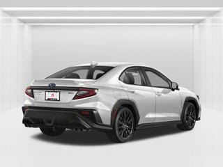 2023 Subaru WRX