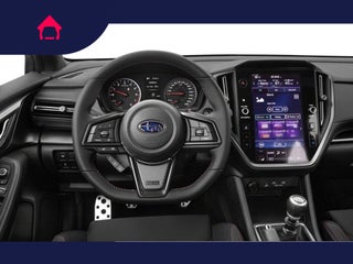 2023 Subaru WRX
