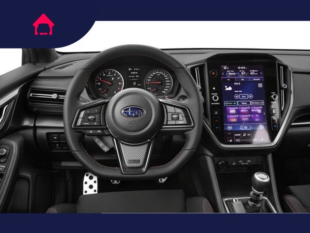 2023 Subaru WRX