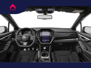 2023 Subaru WRX