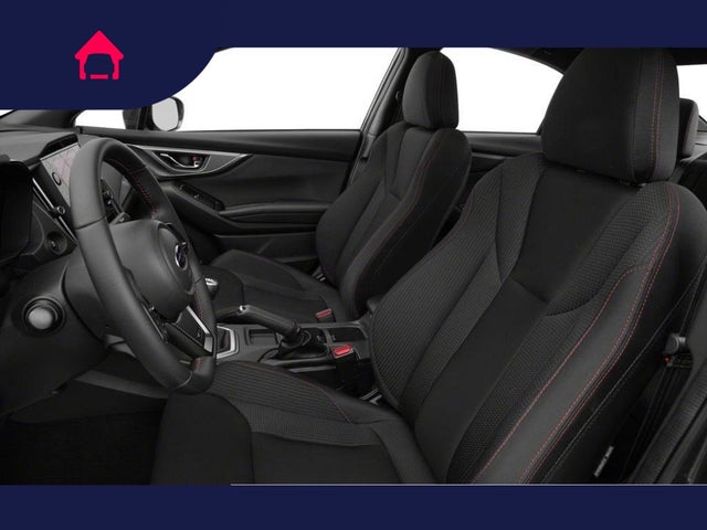 2023 Subaru WRX