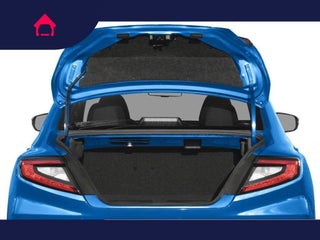 2023 Subaru WRX