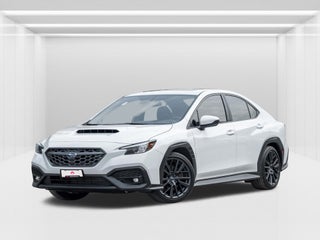 2023 Subaru WRX