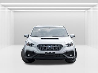 2023 Subaru WRX