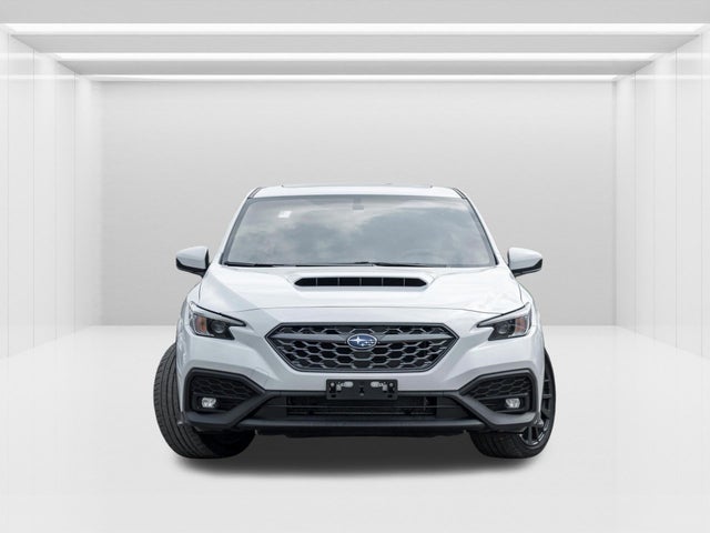 2023 Subaru WRX