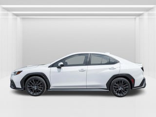 2023 Subaru WRX