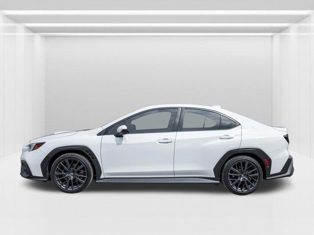 2023 Subaru WRX