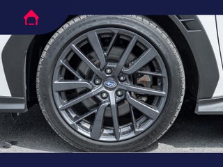 2023 Subaru WRX