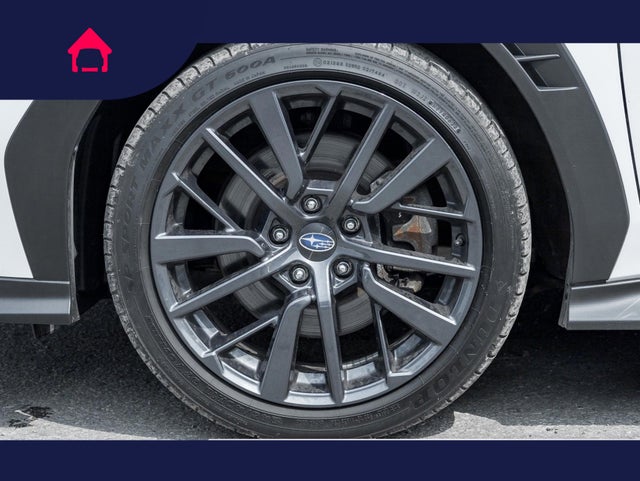 2023 Subaru WRX