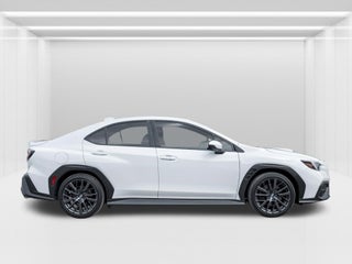 2023 Subaru WRX
