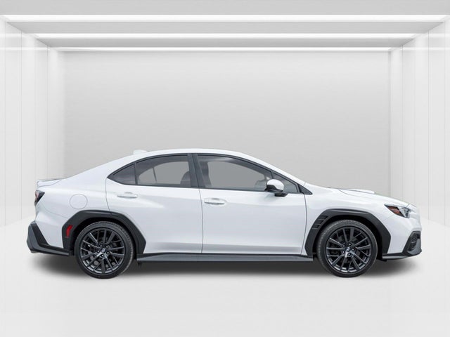 2023 Subaru WRX