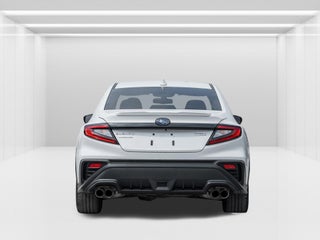 2023 Subaru WRX