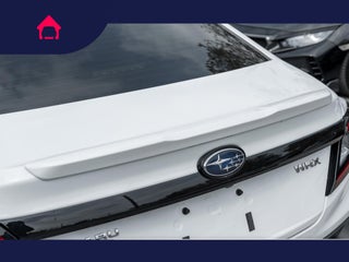 2023 Subaru WRX