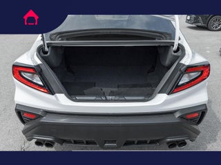 2023 Subaru WRX