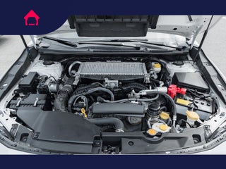 2023 Subaru WRX