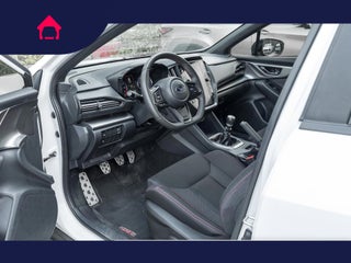 2023 Subaru WRX