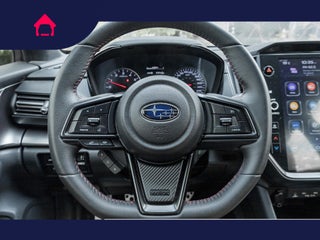 2023 Subaru WRX