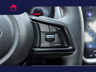 2023 Subaru WRX