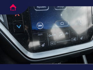 2023 Subaru WRX
