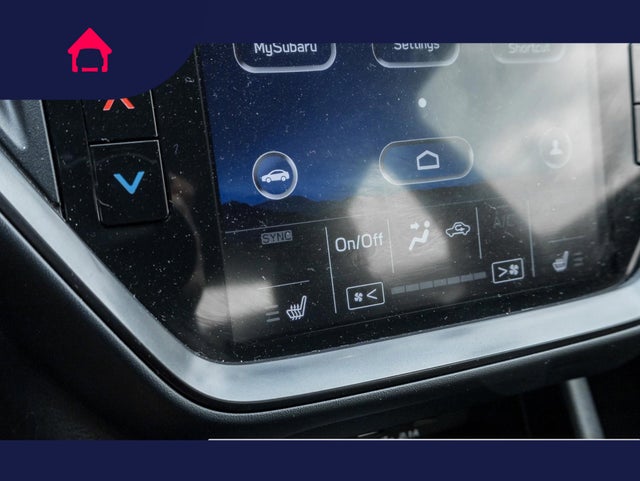 2023 Subaru WRX