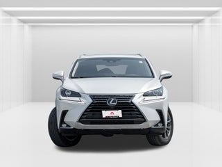 2018 Lexus NX