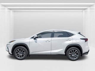 2018 Lexus NX