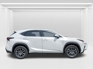 2018 Lexus NX