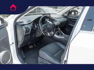 2018 Lexus NX