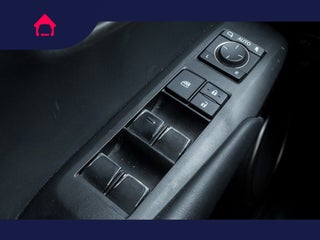 2018 Lexus NX