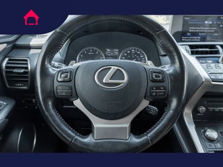 2018 Lexus NX