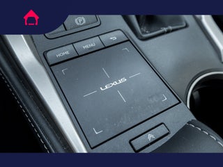 2018 Lexus NX