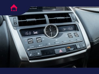 2018 Lexus NX