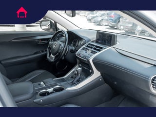 2018 Lexus NX