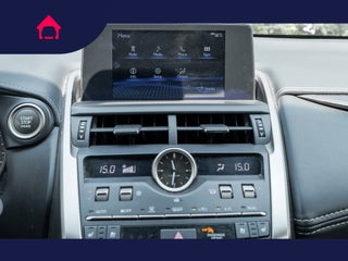 2018 Lexus NX