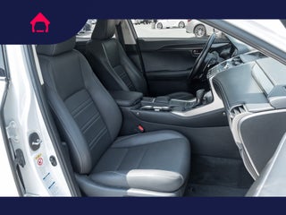 2018 Lexus NX