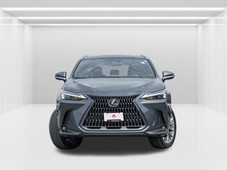 2022 Lexus NX