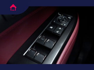 2022 Lexus NX