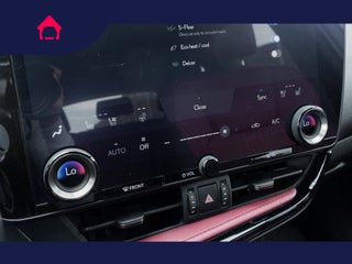2022 Lexus NX