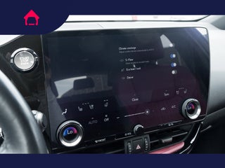 2022 Lexus NX