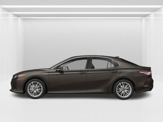 2020 Toyota Camry Hybrid