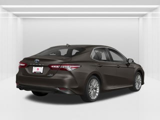 2020 Toyota Camry Hybrid