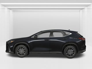 2022 Lexus NX