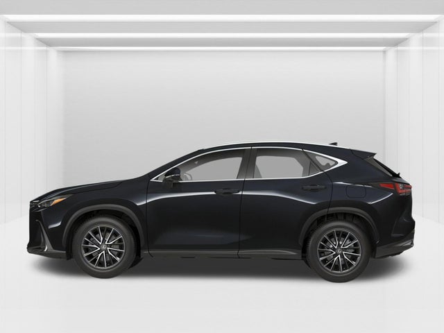 2022 Lexus NX