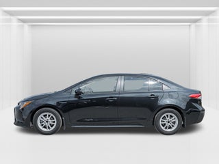 2020 Toyota Corolla Hybrid