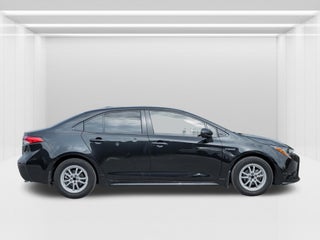 2020 Toyota Corolla Hybrid