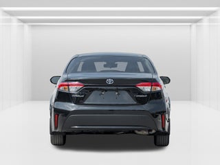 2020 Toyota Corolla Hybrid