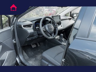 2020 Toyota Corolla Hybrid